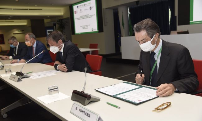 In 7 giorni spostamenti aumentati del 15% in Lombardia. Sala: “Non è un liberi tutti”