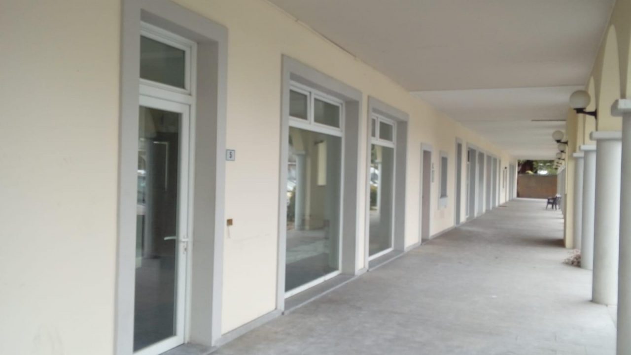 La Guardia Medica di Garlasco cambia sede