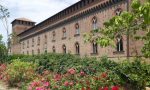 Musei Civici: riaprono al pubblico il Cortile del Castello Visconteo e le sale museali