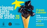 Cinema sotto le stelle 2020 a Pavia: il programma completo