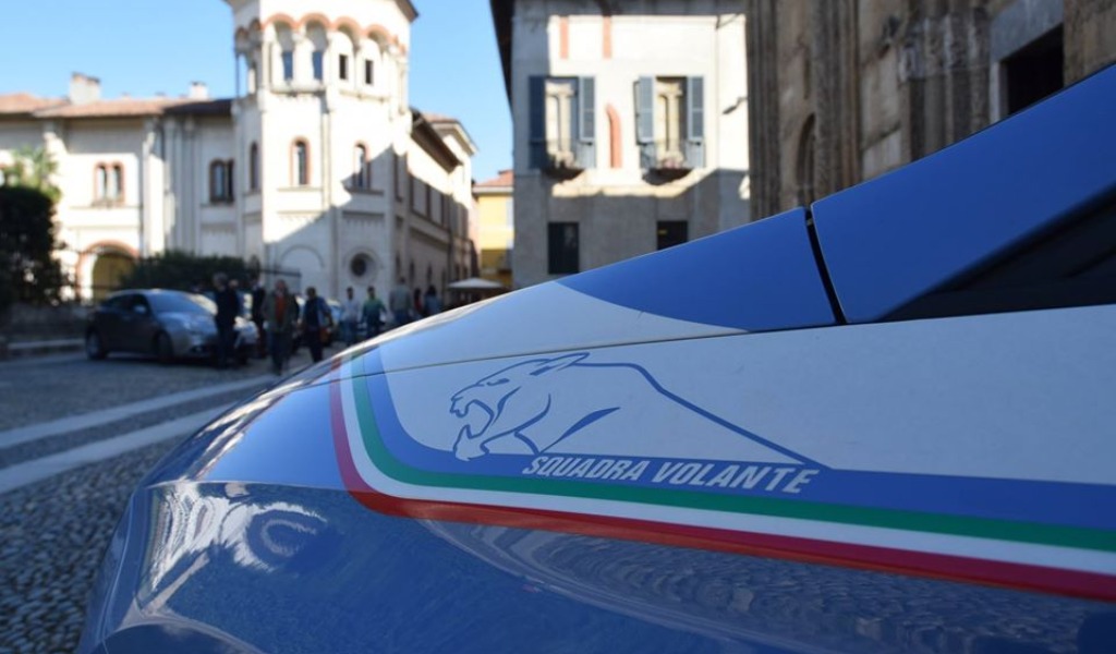 Al supermercato senza mascherina, invitato ad indossarla dà in escandescenze