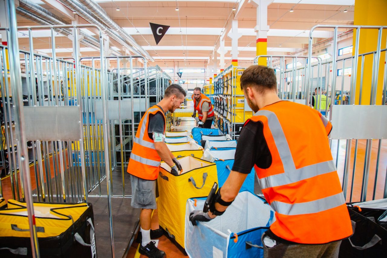 Nuovo deposito Amazon nel Milanese: prevista l’assunzione di circa 100 lavoratori