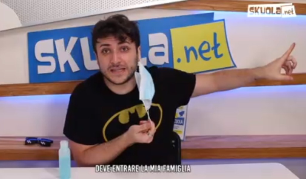 Conto alla rovescia per la Maturità ai tempi del Covid: al via la campagna contro bufale e fake news VIDEO