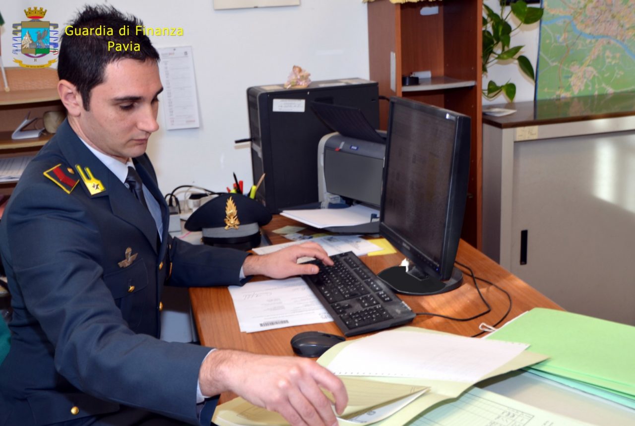 Bancarotta e riciclaggio: operazione Mira stronca organizzazione criminale a Pavia