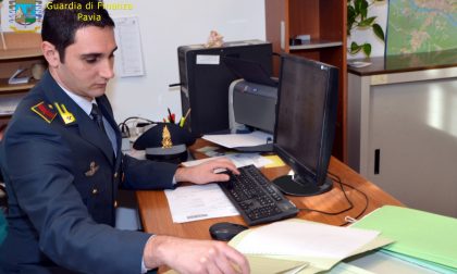 Bancarotta e riciclaggio: operazione Mira stronca organizzazione criminale a Pavia