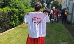 "Non per vantarmi ma sono di Codogno": la t-shirt solidale raccoglie 14mila euro VIDEO