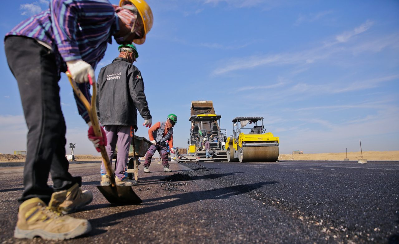 Lavori di pavimentazione: previste chiusure in A7 e A54