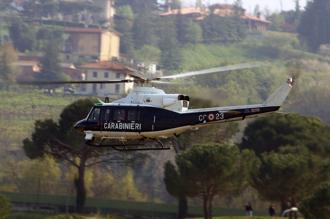 ‘Ndrangheta in Lombardia: 22 arresti per associazione di stampo mafioso, estorsione e narcotraffico