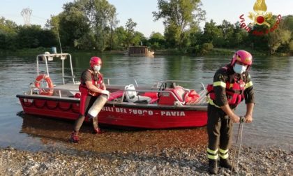 Cade nelle acque del Ticino e viene trascinato via dalla corrente: ritrovato il corpo senza vita del giovane