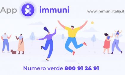 E’ finalmente arrivata Immuni, un supporto utile al contenimento dell’epidemia