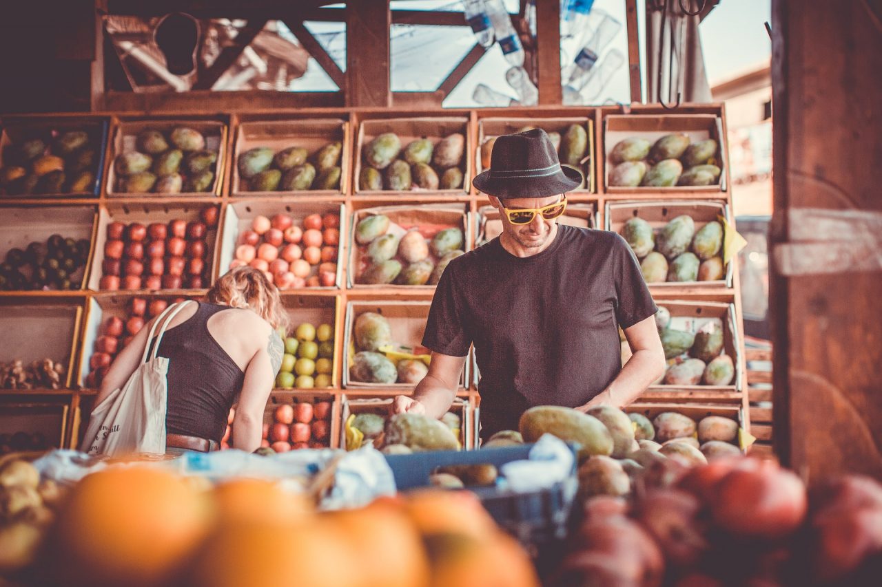 A Broni si sposta il mercato della domenica