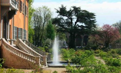 Weekend all'Orto Botanico di Pavia: tra visite notturne e passeggiate al tramonto