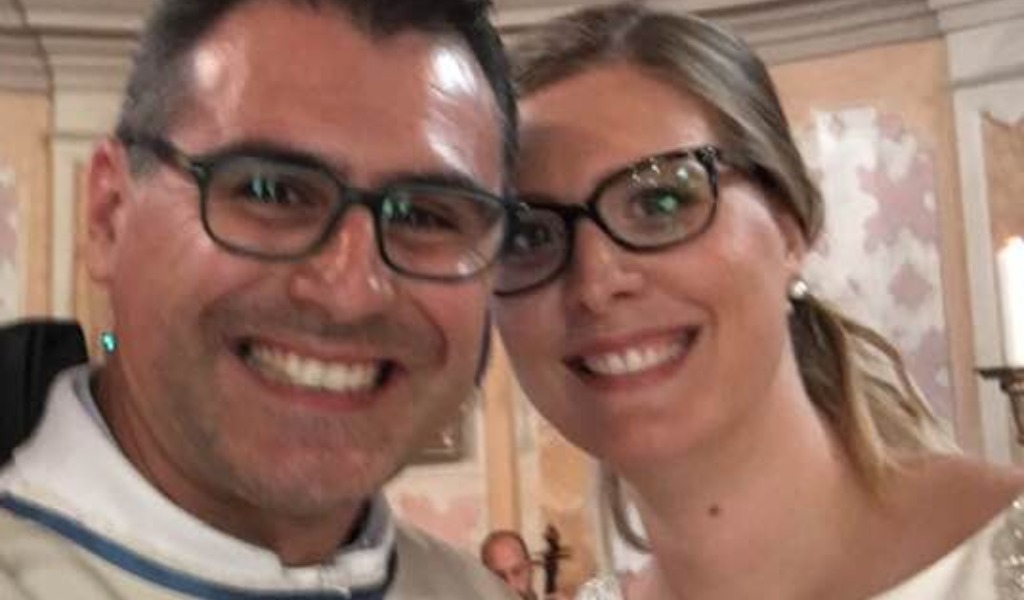 Addio a Federica, ostetrica e mamma vinta dalla malattia a soli 37 anni