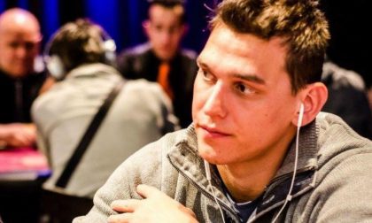 Addio a Matteo Mutti, campione di poker stroncato dal Covid: aveva 29 anni