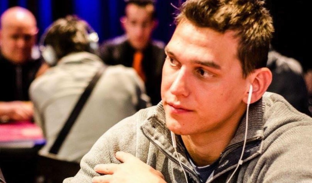 Addio a Matteo Mutti, campione di poker stroncato dal Covid: aveva 29 anni