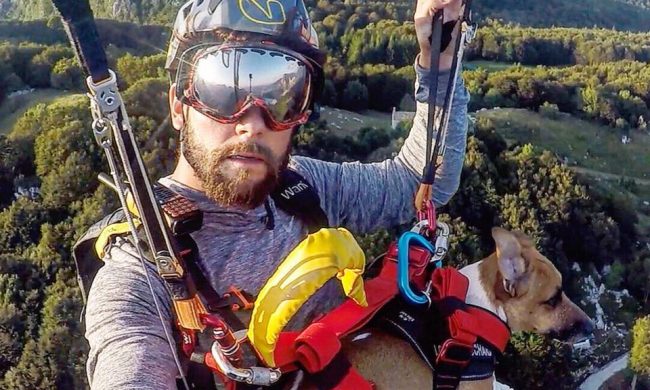 Si schianta dal traliccio: morto parà 31enne