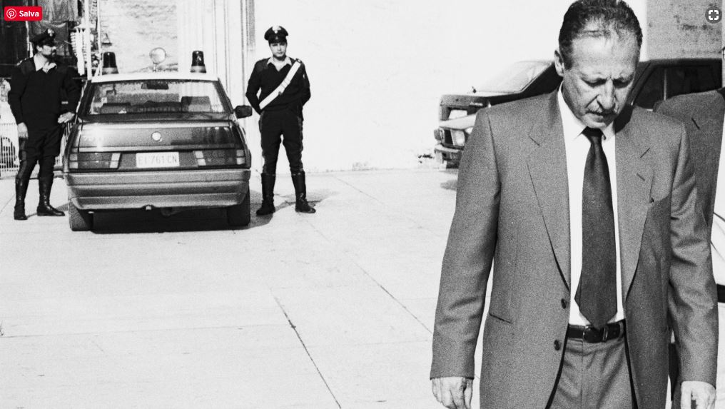 Pavia commemora il giudice Paolo Borsellino