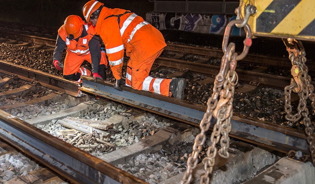 Lavori sui binari della Bressana-Broni: stop al traffico veicolare in tratti di provinciali