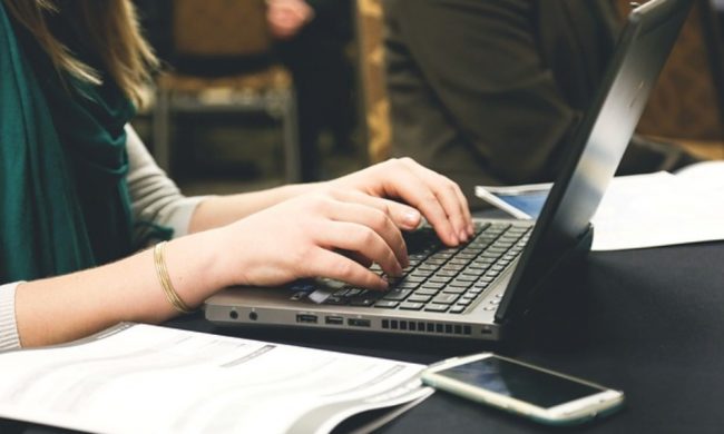 Università di Pavia, torna “Porte Aperte virtuale”