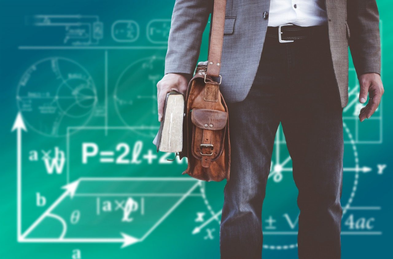 Il professore risponde: orientamento online con i docenti dell’Università di Pavia