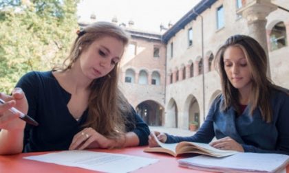 Porte aperte alla IUSS di Pavia: l'eccellenza a portata di clic