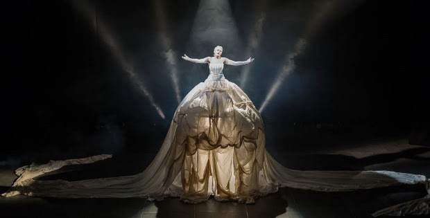 “Nel paese delle meraviglie” in scena al Castello Visconteo: ingresso gratuito