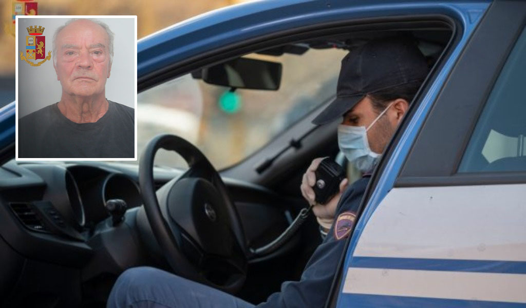 Gli danno la caccia a Pavia, latitante arrestato in Sicilia