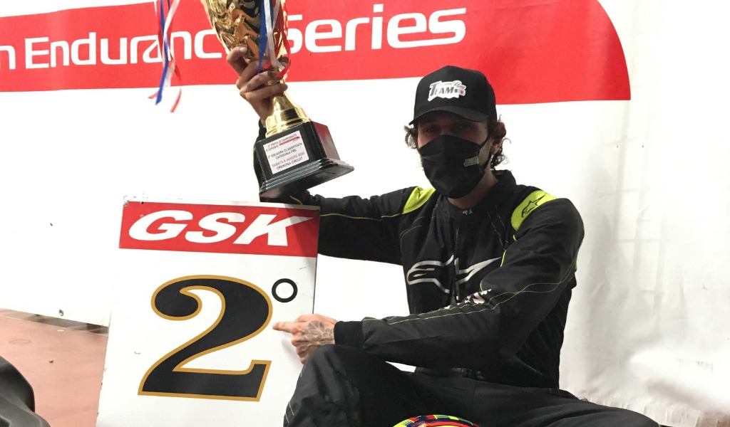 Vota il tuo pilota preferito. Il più votato d’Italia andrà in MotoGP, Milanesi terzo a una settimana dal termine