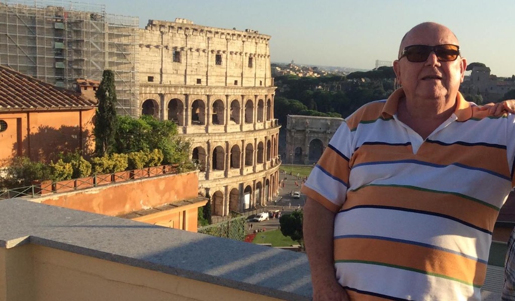 Sconfitto dal Covid Paolo Marandola: il medico di Pavia che curò anche Mandela