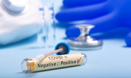 Coronavirus: i tamponi saranno prenotabili anche dai medici di base