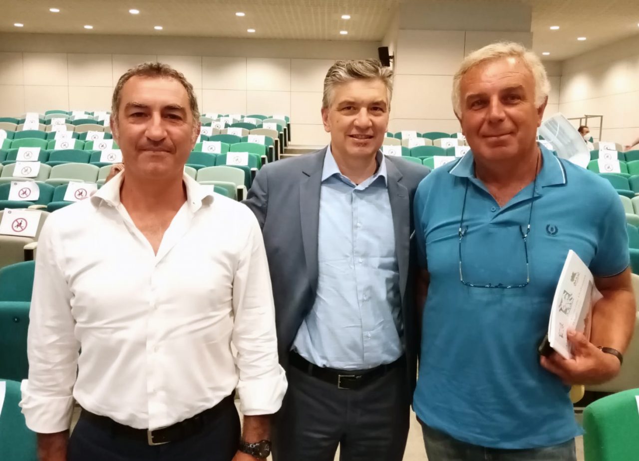 Allevatori, per la prima volta un pavese entra nel consiglio dell’Associazione Regionale (ARAL)