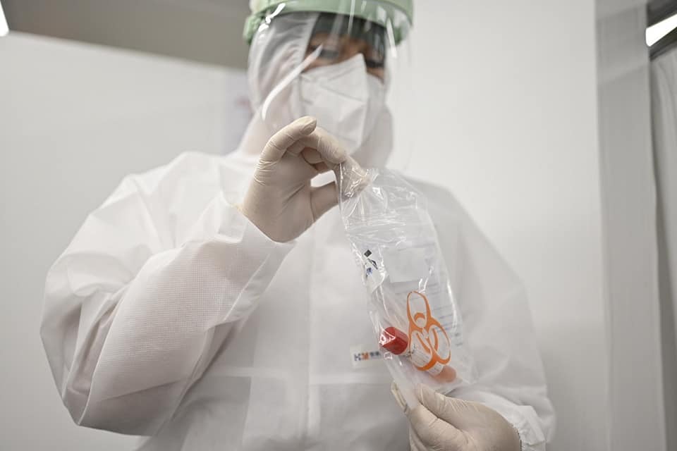 Coronavirus, 5.707 positivi: la situazione a Pavia e provincia lunedì 24 agosto 2020