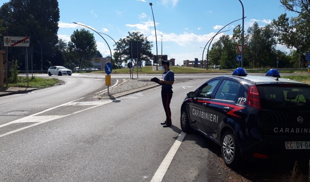 15enne travolto e ucciso a Villanterio: l’investitore fugge poi si costituisce