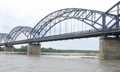 Partono i lavori sul ponte della Gerola: senso unico alternato fino a fine ottobre