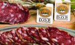 Salame di Varzi DOP: aumento a due cifre della produzione pavese