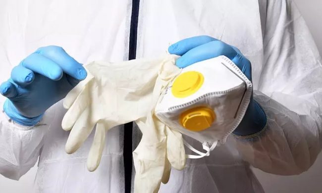 Coronavirus, 17mila tamponi e oltre mille positivi. A Pavia e provincia +34