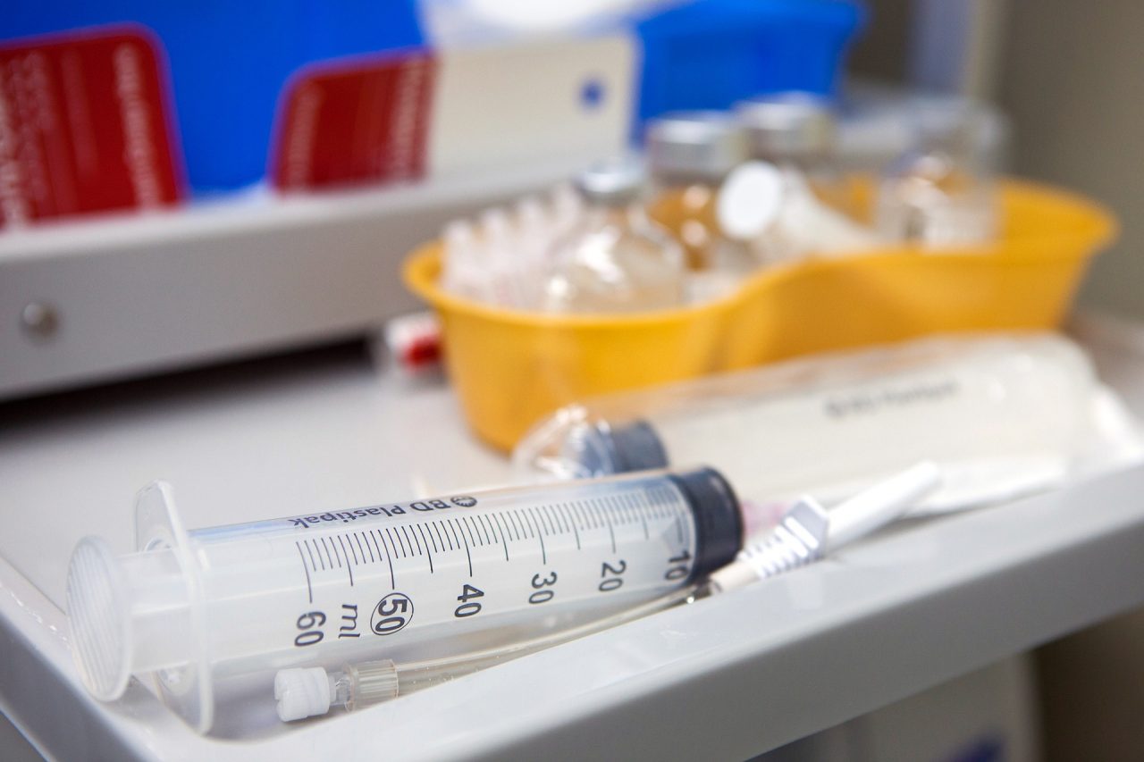 Vaccinazioni, ASST Pavia assume due medici