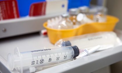 Vaccinazioni, ASST Pavia assume due medici