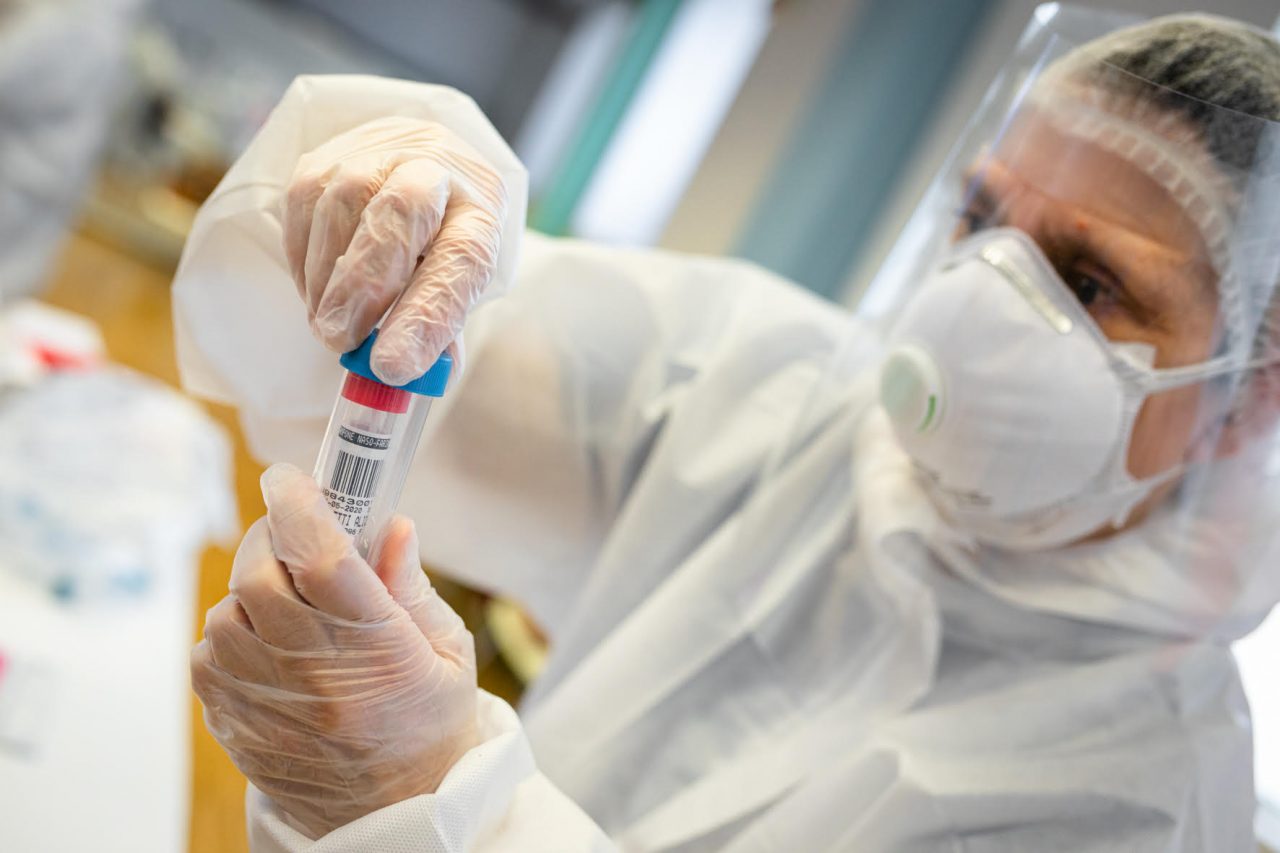 Coronavirus, in Lombardia zero decessi. A Pavia e provincia +4 positivi