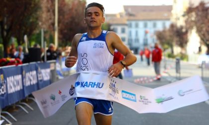 Corripavia 2020: quest’anno si correrà solo in pista