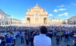 Elezioni Voghera 2020: Matteo Salvini torna in città a sostegno di Paola Garlaschelli