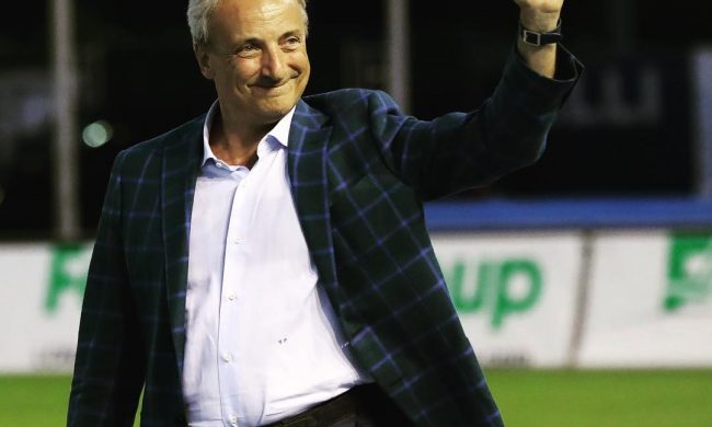 Pacco bomba al Presidente di Confindustria Brescia, Pasini sotto scorta