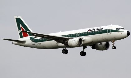 Dopo settant'anni, Alitalia da ottobre dice addio a Malpensa
