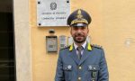 Cambio al vertice della Guardia di Finanza di Voghera: arriva il Capitano Lorenzo Cerrito