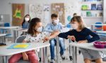 Scuola, cambiano ancora le regole: verso quarantena e Dad solo per i non vaccinati