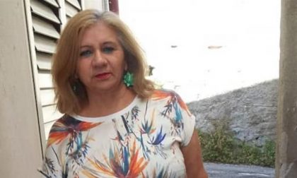 Scomparsa Maria Laganà, l’appello della famiglia per ritrovare la 57enne