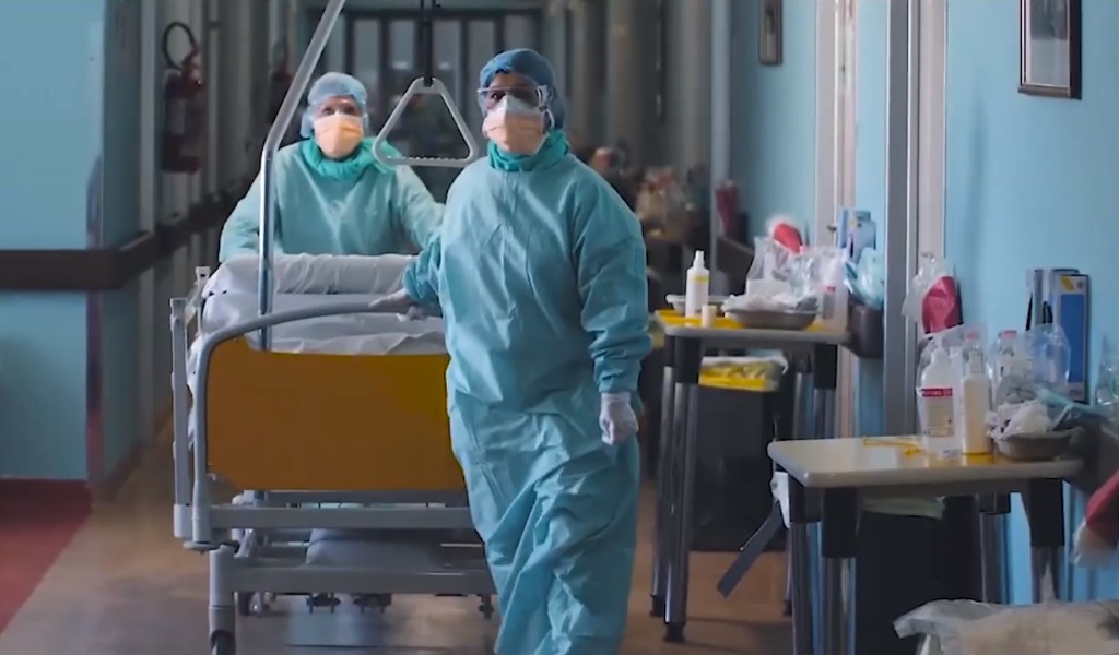 17 settembre, Giornata nazionale per la sicurezza delle cure VIDEO