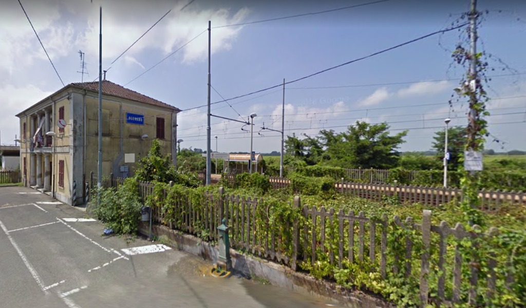 Fatto scendere dal treno perchè senza biglietto tenta di rubare una bici per proseguire il viaggio