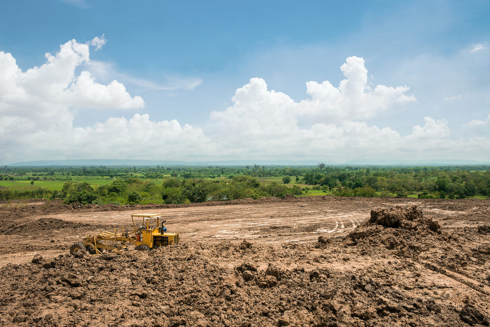 Broni e Stradella, completata la bonifica del secondo lotto della ex Fibronit