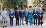 Università di Pavia: inaugurato il nuovo corso di laurea in Scienze giuridiche della prevenzione e della sicurezza